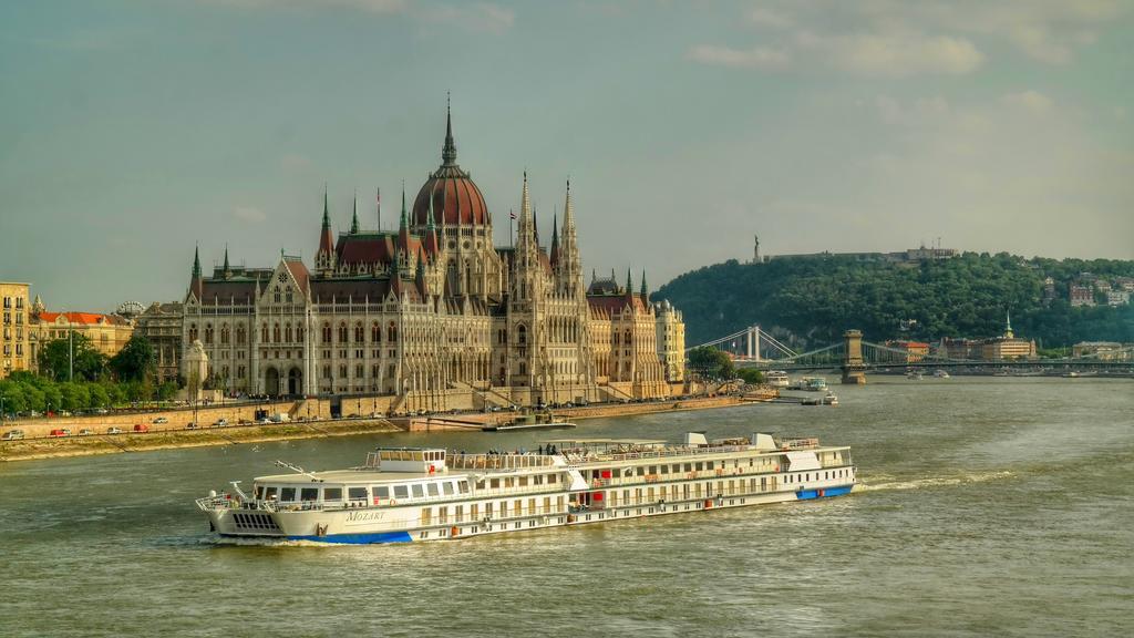 Visegradapartment Budapesta Cameră foto