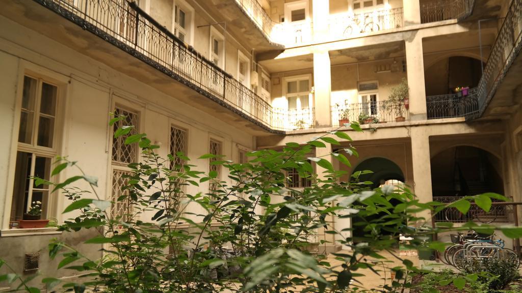 Visegradapartment Budapesta Cameră foto
