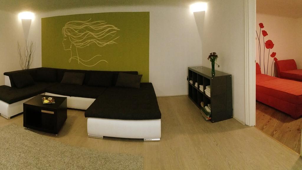 Visegradapartment Budapesta Cameră foto